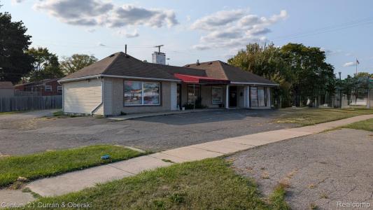 6985 Merriman Road, Garden City, 密歇根州 48135, 美国