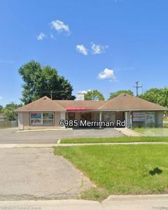 6985 Merriman Road, Garden City, 密歇根州 48135, 美国