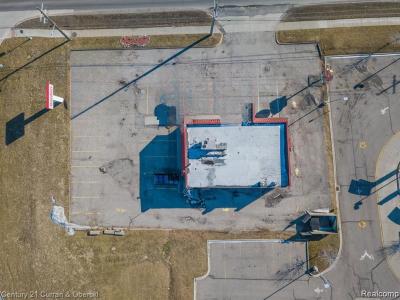 32187 Van Dyke Avenue, Warren, Michigan 48093, USA