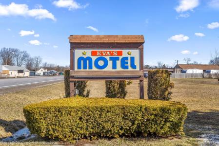 11920 Telegraph Road, Ash Township, מישיגן 48117, ארצות הברית של אמריקה