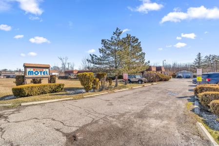 11920 Telegraph Road, Ash Township, מישיגן 48117, ארצות הברית של אמריקה