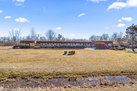 11920 Telegraph Road, Ash Township, מישיגן 48117, ארצות הברית של אמריקה