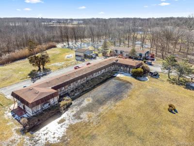 11920 Telegraph Road, Ash Township, מישיגן 48117, ארצות הברית של אמריקה