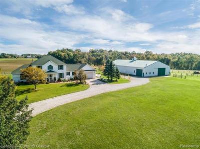 3443 Grey Tower Road, Jackson, Michigan 49201, HOA KỲ