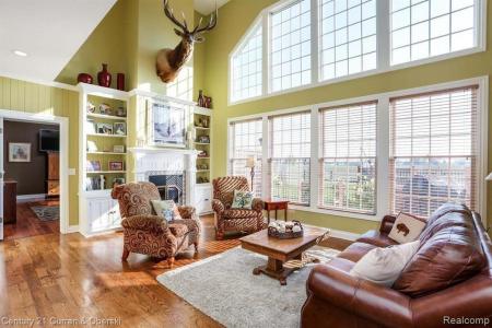 3443 Grey Tower Road, Jackson, 密西根州 49201, 美國