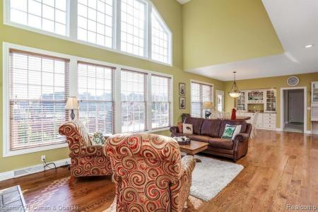 3443 Grey Tower Road, Jackson, 密西根州 49201, 美國