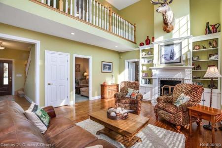 3443 Grey Tower Road, Jackson, 密西根州 49201, 美國