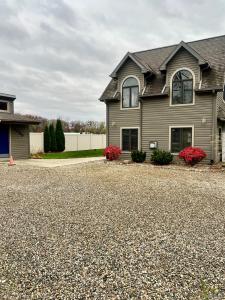 8065 S Portage Road, Jackson, Michigan 49201, Estados Unidos