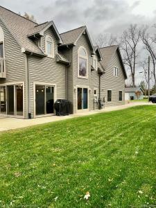 8065 S Portage Road, Jackson, Michigan 49201, Estados Unidos