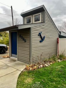 8065 S Portage Road, Jackson, Michigan 49201, Estados Unidos