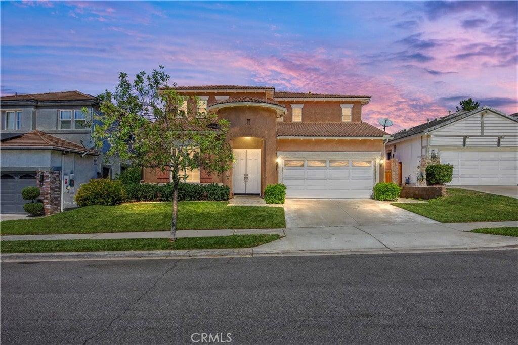 34280 Forest Oaks Drive, Yucaipa, カリフォルニア 92399, アメリカ合衆国