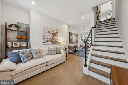 251 14th Place NE, Washington, DC 20002, USA