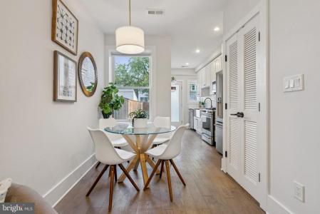 251 14th Place NE, וושינגטון, Washington D.C. 20002, ארצות הברית של אמריקה