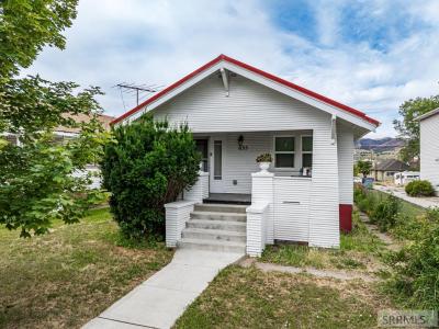 635 4th Avenue, POCATELLO, Idaho 83201, Stati Uniti