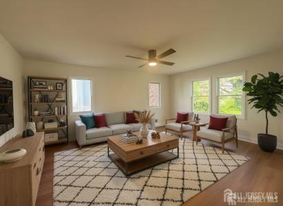 -24 Pullman Loop, South Brunswick, New Jersey 08810, États-Unis