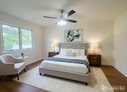 -24 Pullman Loop, South Brunswick, New Jersey 08810, États-Unis