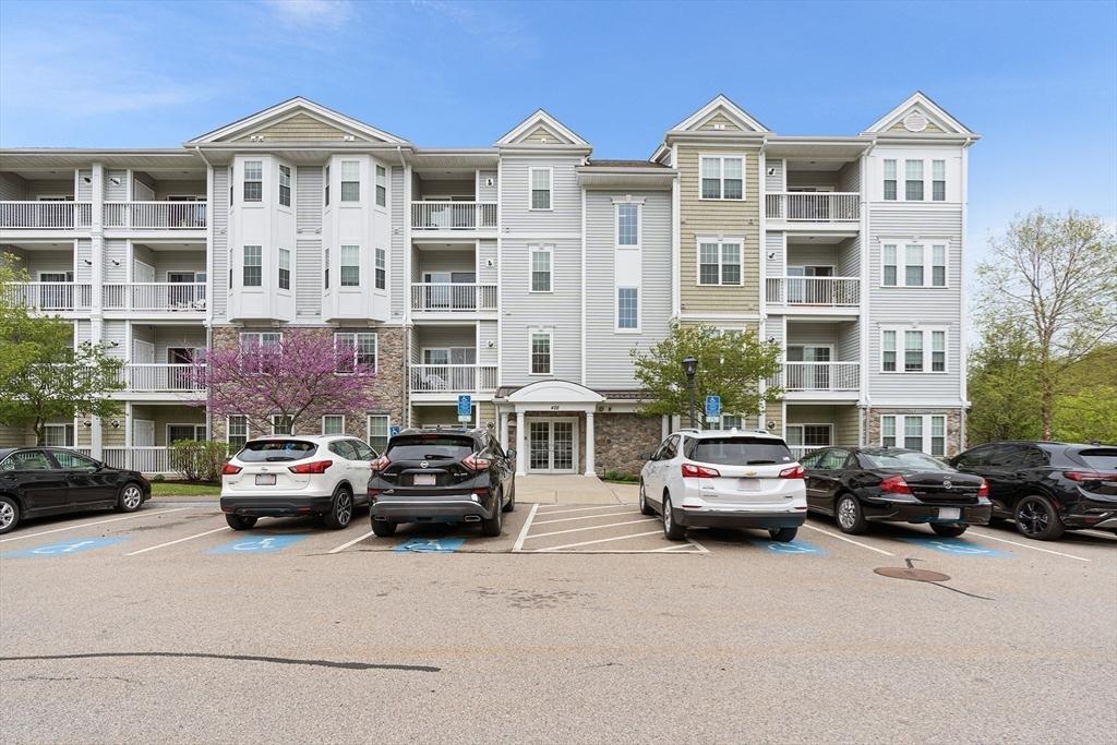 428 John Mahar Hwy , 301, Braintree, Massachusetts 02184, États-Unis