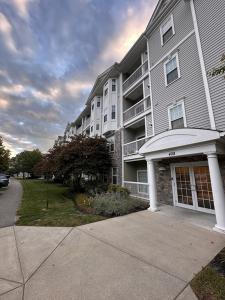 428 John Mahar Hwy , 301, Braintree, Massachusetts 02184, États-Unis