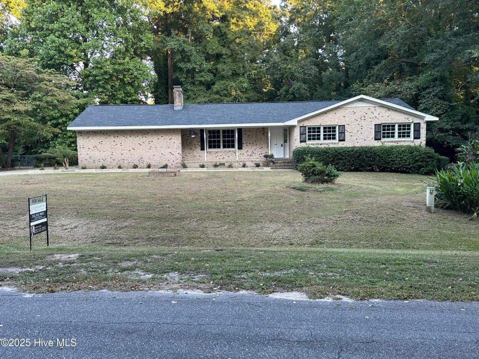 3807 Random Road, Kinston, شمال كارولينا 28504, الولايات المتحدة