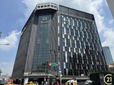 延平南路, Zhongzheng Dist., Taipei 100, Tayvan