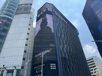 延平南路, Zhongzheng Dist., Taipei 100, Tayvan