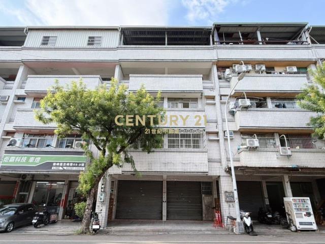 吉峰路, Wufeng Dist., Taichung 413, Tajwan