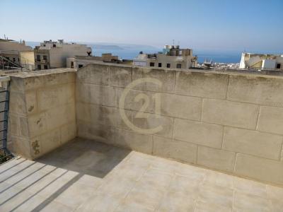 Gozo - Nadur, Malta