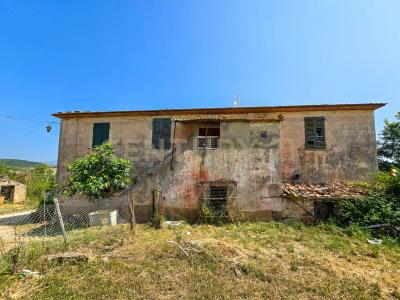 Via del Madonnino, Roccastrada, Toscana 58036, Italia