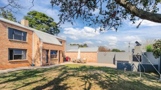 Johannesburg, Gauteng, South Africa