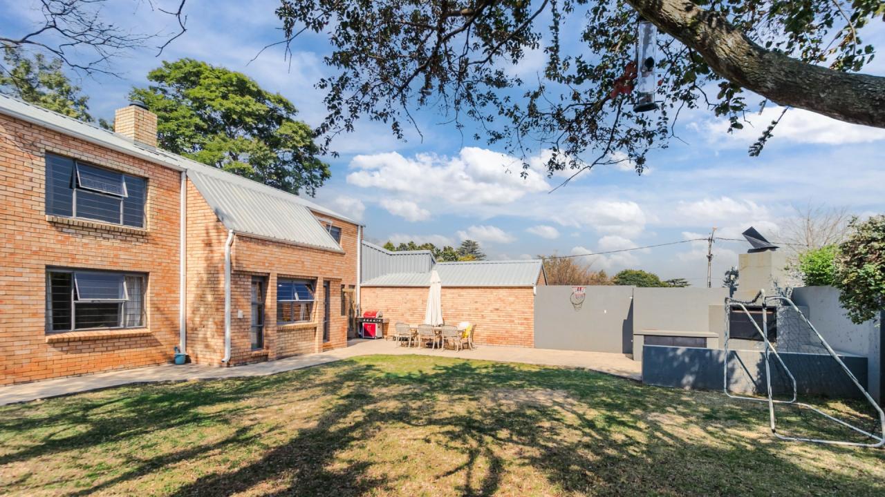 Johannesburg, Gauteng, África Do Sul