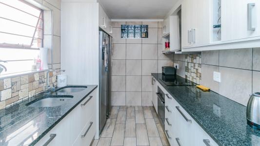 Johannesburg, Gauteng, África Do Sul