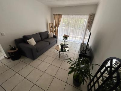 Sandton, Gauteng, South Africa