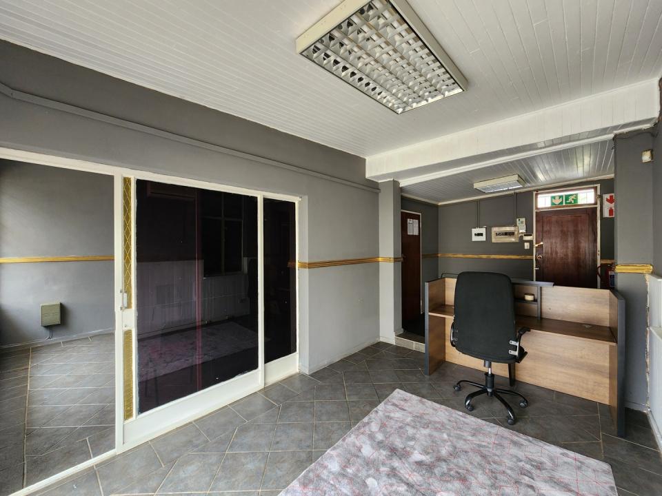 Polokwane, Limpopo, Sudáfrica