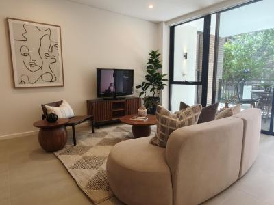 2 Bed Stage 4 Victoria Road, Melrose Park, NSW 2114, Australia