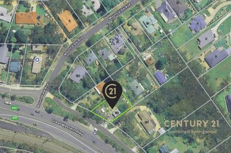 136 Great Western Highway, Hazelbrook, NSW 2779, Australia