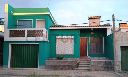 Juan Spikermann 1365, Treinta y Tres, Treinta y Tres 00001, Uruguay