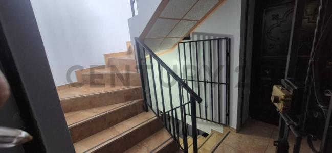 VENCEDORES DE PICHINCHA LA BILOXI OE9J, Quito, Pichincha 00001, Ecuador