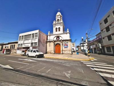 Bolivar , Tacna, Tacna 00001, 秘魯