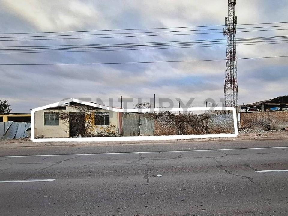 Sector Magollo, , Tacna, Tacna 00001, Peru