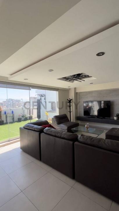 Urbanización La Pradera Mz. B Lote 11B , Arequipa, Arequipa 00001, Peru