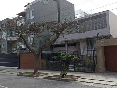 Roca y Boloña , Lima, Lima 00001, Peru