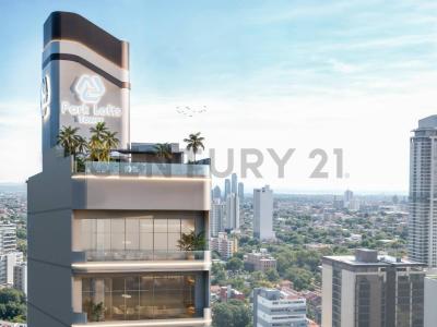 Avenida Santa Teresa casi Aviadores del Chaco , Trinidad, Asunción 00001, פרגוואי