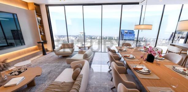 Avenida Santa Teresa casi Aviadores del Chaco , Trinidad, Asunción 00001, פרגוואי