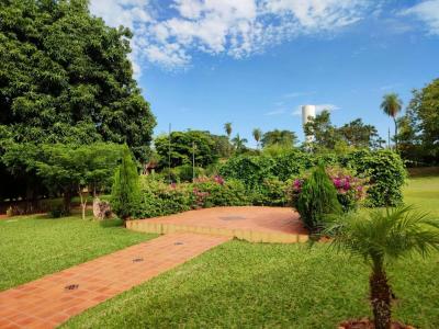 av. juan E. O'leary , Caacupé, Cordillera 00001, Paraguay