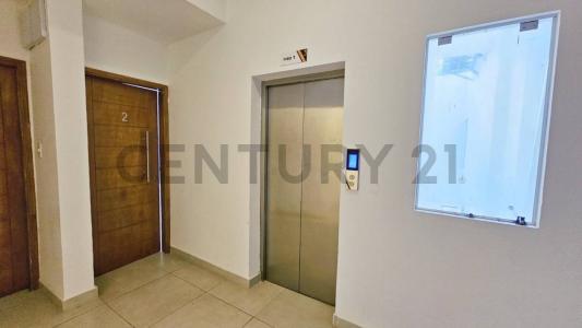 San Vicente y Frncisco Wisner , Lambaré, מרכזי 00001, פרגוואי