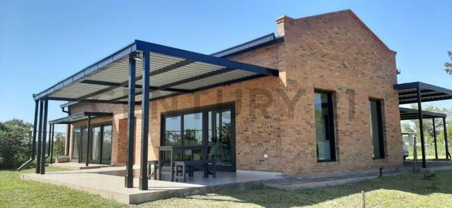 Complejo Urbano Boreal 1234, Filadelfia, Boquerón 00001, Paraguay