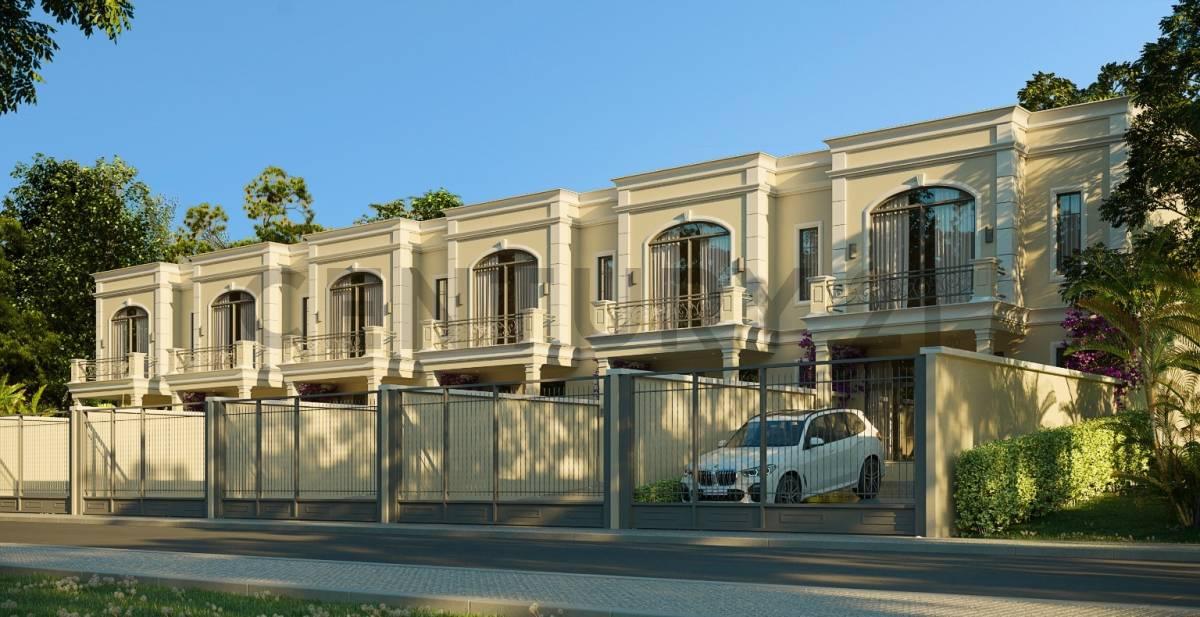 Calle 12 de octubre 111, Luque, مركزي 00001, باراغواي