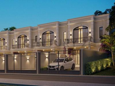 Calle 12 de octubre 111, Luque, مركزي 00001, باراغواي