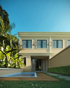 Calle 12 de octubre 111, Luque, مركزي 00001, باراغواي