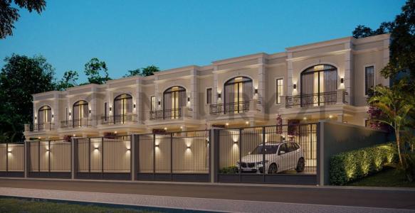 Calle 12 de octubre 111, Luque, مركزي 00001, باراغواي